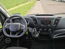 IVECO DAILY 35S14       L2H2 Automaat