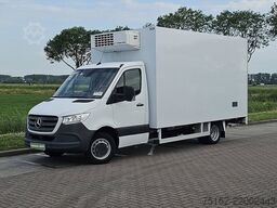 MERCEDES-BENZ SPRINTER 516 Frigo Thermoking