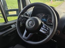 MERCEDES-BENZ SPRINTER 516 Frigo Thermoking