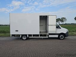 MERCEDES-BENZ SPRINTER 516 Frigo Thermoking