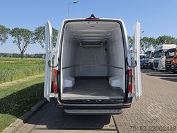 MERCEDES-BENZ SPRINTER 315 Koeling Carrier EUR6