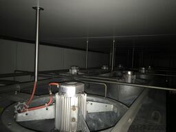 CIMS Bandvriezer - Tunnelvriezer,Multifreezer