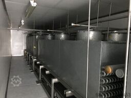 CIMS Bandvriezer - Tunnelvriezer,Multifreezer