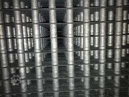 CIMS Bandvriezer - Tunnelvriezer,Multifreezer