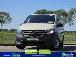 MERCEDES-BENZ VITO 114 L2 Airco Euro6 136Pk