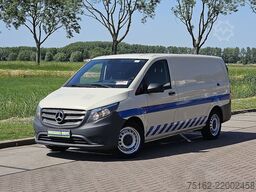 MERCEDES-BENZ VITO 114 L2 Airco Euro6 136Pk