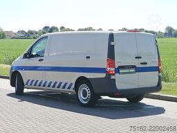 MERCEDES-BENZ VITO 114 L2 Airco Euro6 136Pk