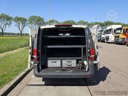 MERCEDES-BENZ VITO 114 L2 Airco Euro6 136Pk
