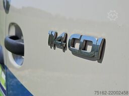 MERCEDES-BENZ VITO 114 L2 Airco Euro6 136Pk
