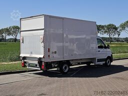 VOLKSWAGEN CRAFTER 35 2.0 Bakwagen Laadklep!