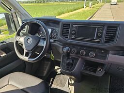 VOLKSWAGEN CRAFTER 35 2.0 Bakwagen Laadklep!