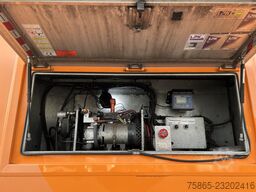 Burgers 0 DGPL / Double Stock / Race Trailer / Box / Bi...