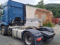 Mercedes-Benz 1845 LS Retarder Kipphydr Alu Felgen