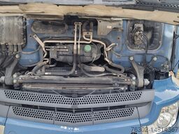 Mercedes-Benz 1845 LS Retarder Kipphydr Alu Felgen