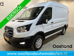 Ford E-Transit 350 L2H2 Trend 68 kWh 184 PK / 100% E...