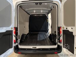 Ford E-Transit 350 L2H2 Trend 68 kWh 184 PK / 100% E...