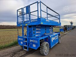 AB Lift S163-24E2WD | 2019