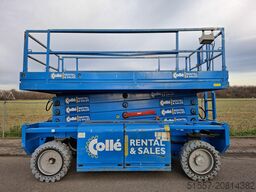 AB Lift S163-24E2WD | 2019