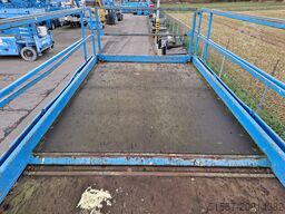 AB Lift S163-24E2WD | 2019