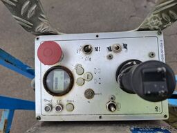 AB Lift S163-24E2WD | 2019