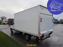 Mercedes-Benz Sprinter 315 CDI BOX + LIFT