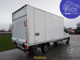Mercedes-Benz Sprinter 315 CDI BOX + LIFT