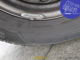 Mercedes-Benz Sprinter 315 CDI BOX + LIFT