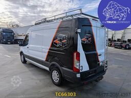 Ford Transit 130cv l3h2