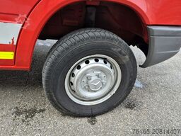 Mercedes-Benz Sprinter 312D 4X4