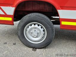 Mercedes-Benz Sprinter 312D 4X4