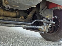 Mercedes-Benz Sprinter 312D 4X4