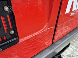 Mercedes-Benz Sprinter 312D 4X4