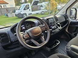 Fiat Ducato 35 MAXI L5H2 L4H2 180 15m³ Safety Kamera