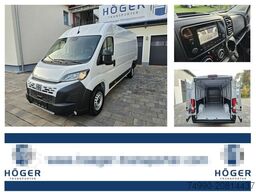 Fiat Ducato 35 MAXI L5H2 L4H2 180 15m³ Safety Kamera