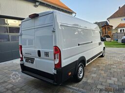 Fiat Ducato 35 MAXI L5H2 L4H2 180 15m³ Safety Kamera