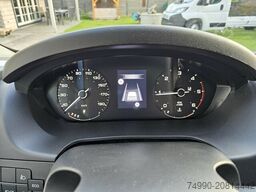 Fiat Ducato 35 MAXI L5H2 L4H2 180 15m³ Safety Kamera