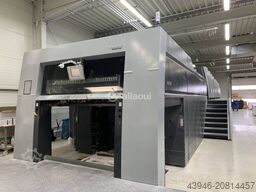 Heidelberg Speedmaster XL 162-8-P