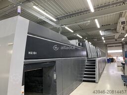 Heidelberg Speedmaster XL 162-8-P