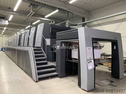Heidelberg Speedmaster XL 162-8-P