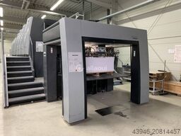 Heidelberg Speedmaster XL 162-8-P