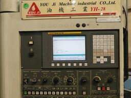 Youji Machine Industrial Co. Ltd. YH - 28