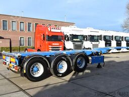 D-TEC FT-43-03V - DAMAGED - ALL CONNECTIONS - 3 x EXT...