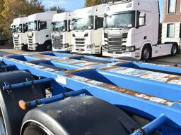 D-TEC FT-43-03V - DAMAGED - ALL CONNECTIONS - 3 x EXT...