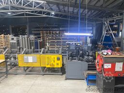 SOCO MACHINERY CO., LTD VS-340-NC