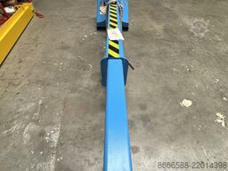 Bauer KTH 5,0