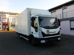 IVECO Eurocargo 75E16/P  Euro6A Koffer LBW 1000kg