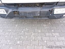 IVECO Eurocargo 75E16/P  Euro6A Koffer LBW 1000kg