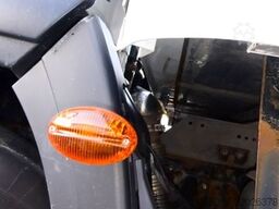 IVECO Eurocargo 75E16/P  Euro6A Koffer LBW 1000kg