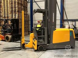 Jungheinrich EKX 516