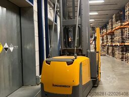 Jungheinrich EKX 516